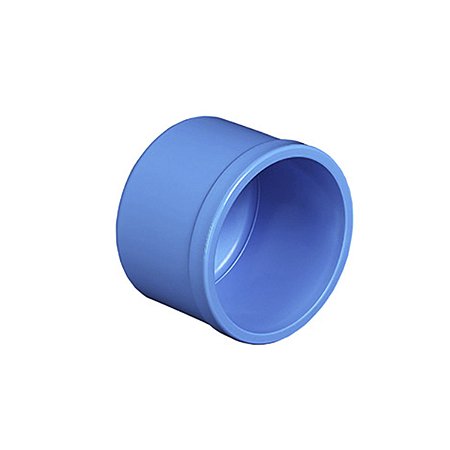 CAP Soldável Irrigação PN80 DN50