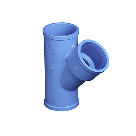 Junção 45 Soldável Irrigação PN125 DN50