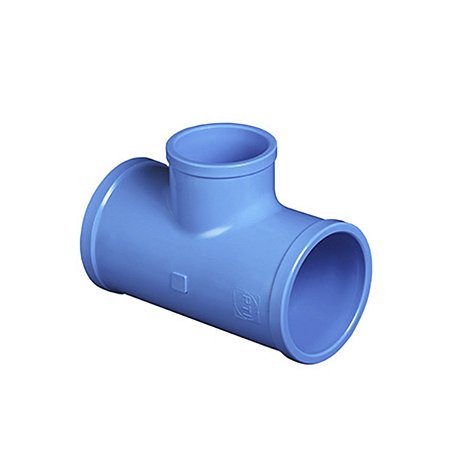 TE Soldável Irrigação PN80 DN50
