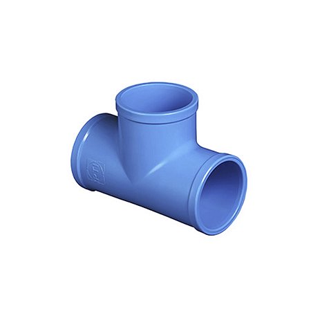 TE Soldável Irrigação PN80 DN75