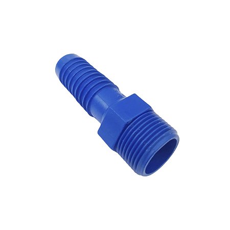 Adaptador Espigão com Rosca Externa de 3/4"