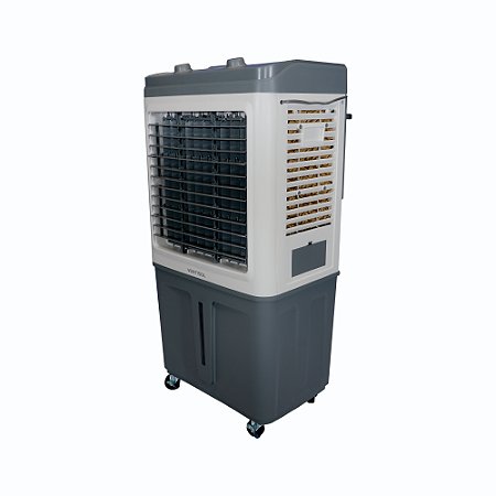 Climatizador Evaporativo CLI Pro 60L 150W Ventisol - 110V