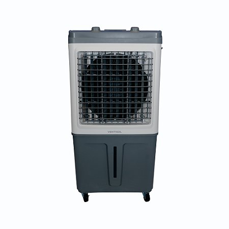 Climatizador Evaporativo CLI Pro 60L 150W Ventisol - 110V