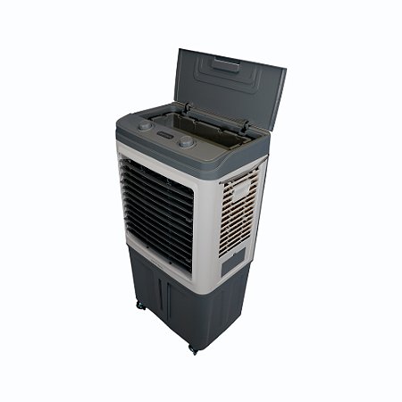 Climatizador Evaporativo CLI Pro 60L 150W Ventisol - 220V