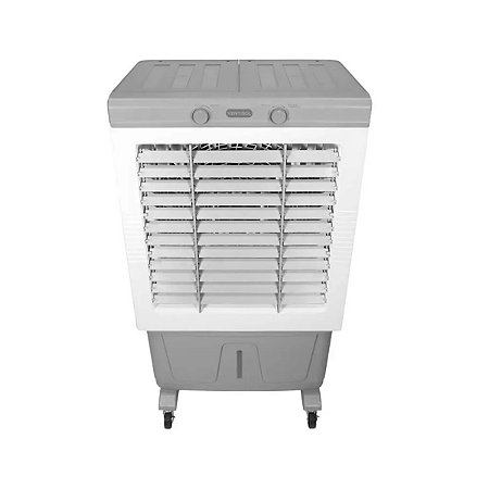Climatizador 125L Ventisol 400W 127V Branco/Cinza CLIN125PRO