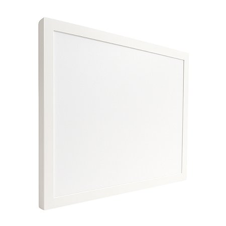 Painel Pop LED Quadrado 30W Sobrepor 6500K Bivolt PS