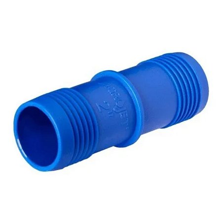 União Interna De 2" Conexão Para Mangueiras Irrigação