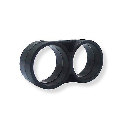 Conexão Fim de Linha Tipo Oito para Irrigação 16mm Mangueira