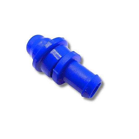 Inicial 16mm Com Anilha Para Mangueira Gotejadora Irrigação