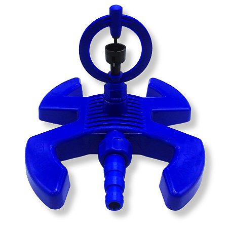 Base Esqui c/ Adaptador  1/2" + Aspersor Bailarina P5