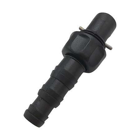 Válvula Final de Linha c/ Adaptador p/ Torneiras Irrigação