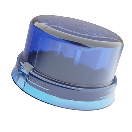 Relé Fotocontrolador Eletrônico Liga Noite FD 105 a 305V