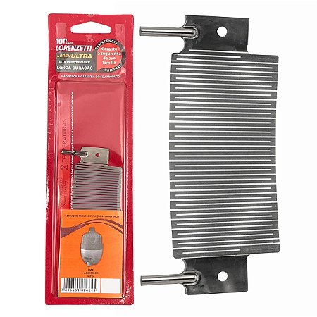 Resistência Original p/ Maxi Aquecedor Ultra 220V 5500W 765