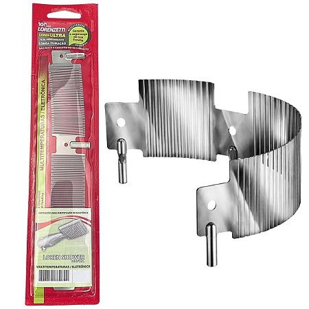 Resistência Lorenzetti para Loren Shower Ultra 110V 5500W