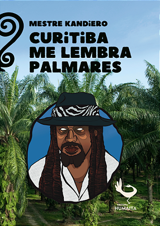 Curitiba me lembra Palmares