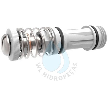 Kit Acionador Blukit Válvula Hydra Luxo Master 1'1/4 1'1/2