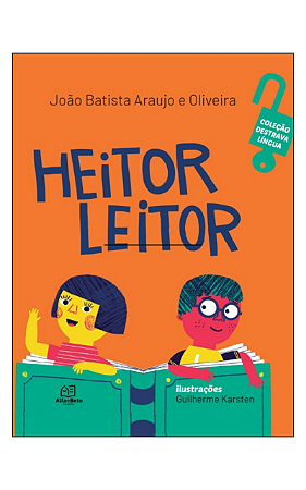 Heitor Leitor