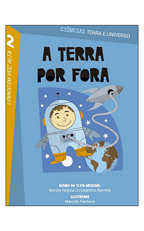 A Terra Por Fora