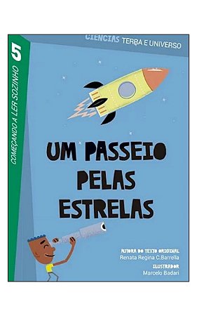 Um Passeio Pelas Estrelas