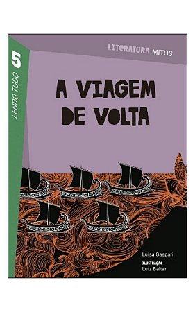 A viagem de volta