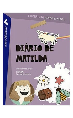 Diário de Matilda