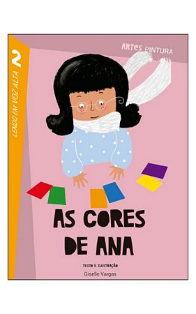 As Cores de Ana