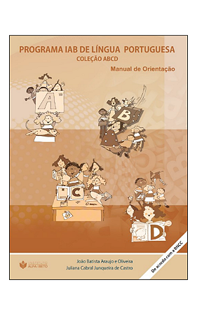 Coleção ABCD - Manual de Orientação