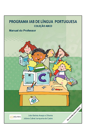 Coleção ABCD - Manual do Professor - Livro C