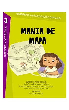 Mania de Mapa