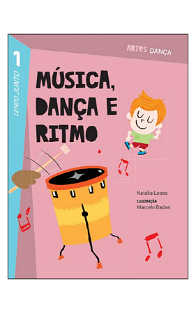 Música, Dança e Ritmo