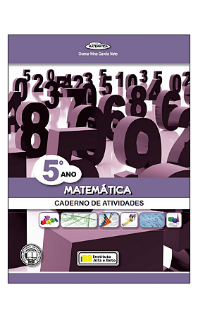 Problemas de matemática 5º ano - Atividades de matemática