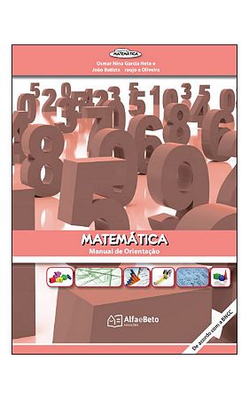 Manual de Orientação da Coleção IAB de Matemática