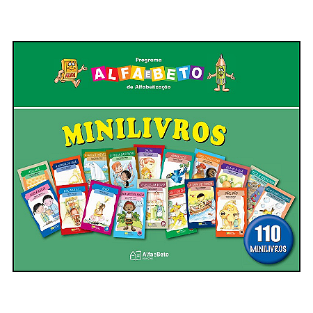 Minilivros