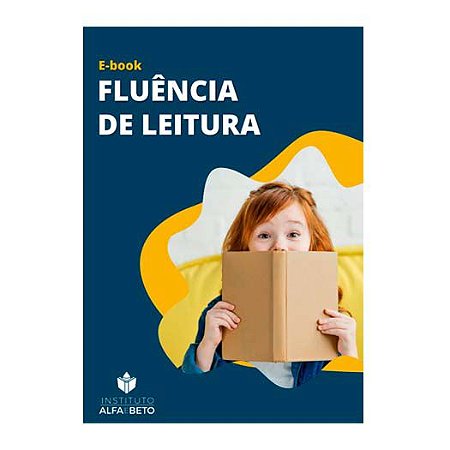 EBOOK - Fluência de Leitura