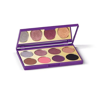 Paleta de Sombras Purple Secrets - Niina Secrets