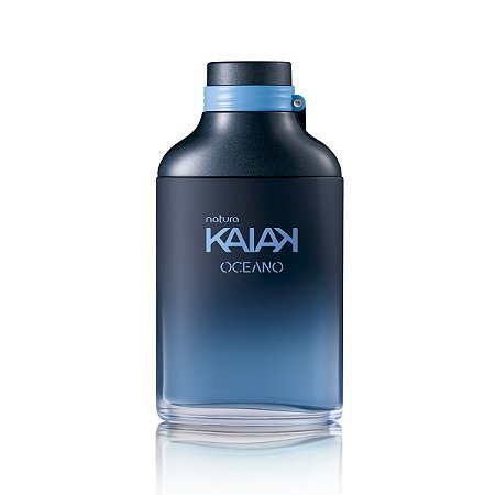 Perfume Kaiak Oceano Colônia Masculina – Natura – 100ml