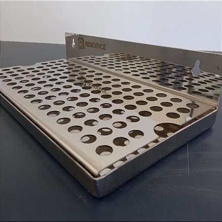 PINGADEIRA INOX PARA CHOPEIRA (KEGERATOR)