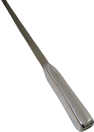 Espeto chato / Espeto espada