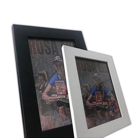 Combo 2 porta retratos 10x15