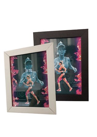 Combo 2 porta retratos 13x18