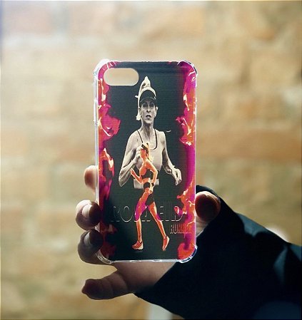 Case Personalizada c/ sua arte esportiva