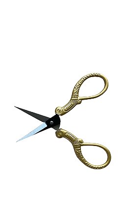 TESOURA FLUX PHARAOH