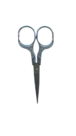 TESOURA FLUX FLOWERS