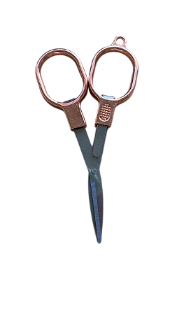 TESOURA FLUX PRIME METAL