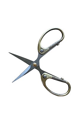 TESOURA FLUX SCHOOL METAL