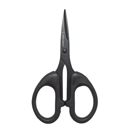 TESOURA ABDZ  SHADOW BLACK