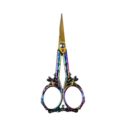 TESOURA ABDZ FLY CURVE