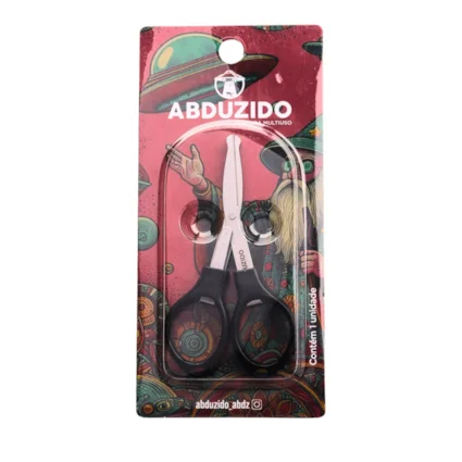 TESOURA ABDZ FLIP PP