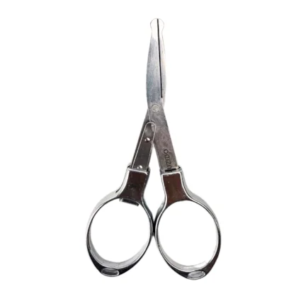 TESOURA ABDZ FLIP METAL