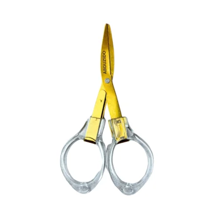 TESOURA ABDZ FLIP DRY